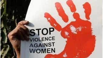 Unable to recover Rs 40,000, Pune man rapes defaulter's wife, posts video on social media