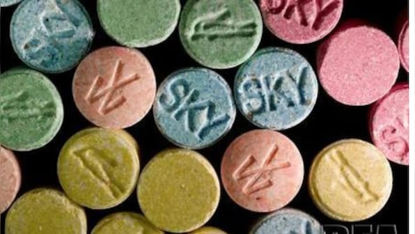 In Australia, psychiatrists now prescribing psychedelic drugs for mental health