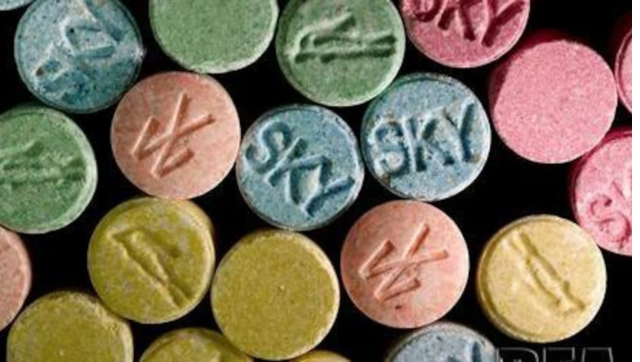 In Australia, psychiatrists now prescribing psychedelic drugs for mental health In Australia, psychiatrists now prescribing psychedelic drugs for mental health