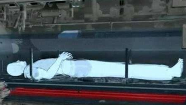 UK's Cremation Horror: Dissolve body, grind bones for 'eco-friendly' burial UK's Cremation Horror: Dissolve body, grind bones for 'eco-friendly' burial