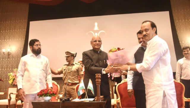 With Ajit Pawar’s entry, is BJP trying to ‘replace’ Eknath Shinde as Maharashtra CM? With Ajit Pawar’s entry, is BJP trying to ‘replace’ Eknath Shinde as Maharashtra CM?