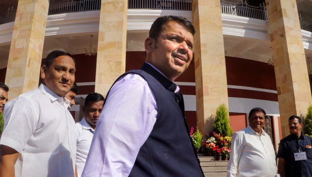 Devendra Fadnavis: The Man Behind Maharashtra Coups – Firstpost