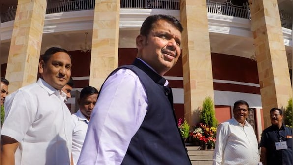 Devendra Fadnavis: The man behind Maharashtra coups