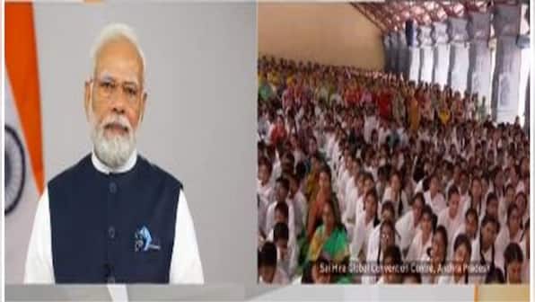 'Amrit Kaal has been named as Kartavya Kaal,'says PM Modi