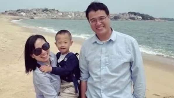 China intensifies crackdown on Christians, fines pastor and his wife for running underground church