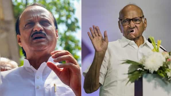 Sharad Pawar vs Ajit Pawar: Who has more support?