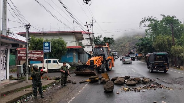 Why Mizoram is so concerned by the violence in Manipur