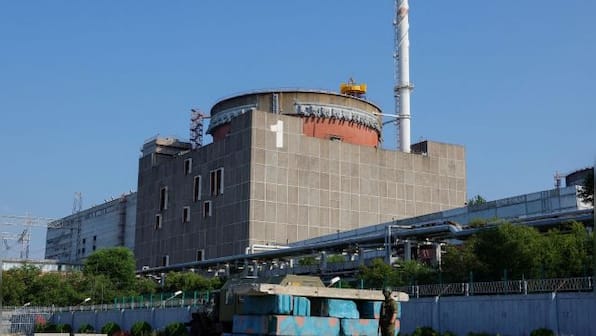 Why does Ukraine keep accusing Russia of targeting Zaporizhzhia nuclear plant?