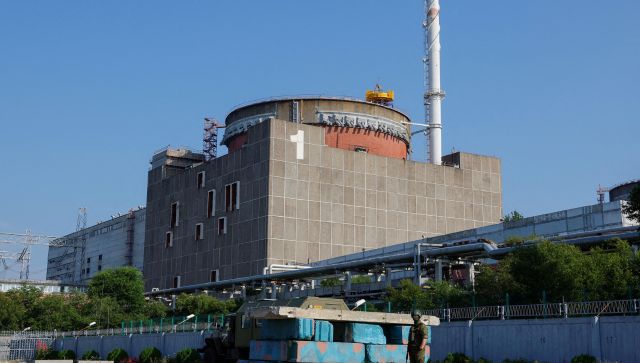 Why does Ukraine keep accusing Russia of targeting Zaporizhzhia nuclear plant? Why does Ukraine keep accusing Russia of targeting Zaporizhzhia nuclear plant?