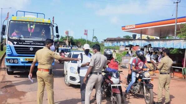 Unexplained cash seized from two Kerala men raises suspicions of terror funding