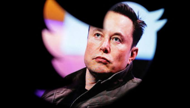 Elon Musk sues law firm over "gargantuan" payout from Twitter Elon Musk sues law firm over "gargantuan" payout from Twitter