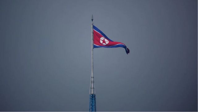 Recent embassy closures 'regular affairs' to revamp diplomatic efficiency, says North Korea Recent embassy closures 'regular affairs' to revamp diplomatic efficiency, says North Korea
