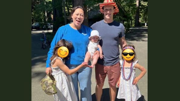 Why do famous people hide faces of their children on social media?