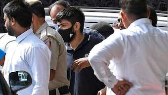 Gangster Lawrence Bishnoi's health deteriorates, rushed to hospital