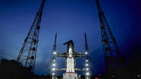 India’s 'Bahubali' rocket: What is LVM3 that will launch Chandrayaan-3 spacecraft?