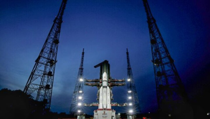 India’s 'Bahubali' rocket: What is LVM3 that will launch Chandrayaan-3 spacecraft?