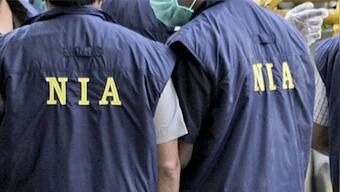 NIA files chargesheet against three including Myanmar national who raised fund for multiple terror outfits