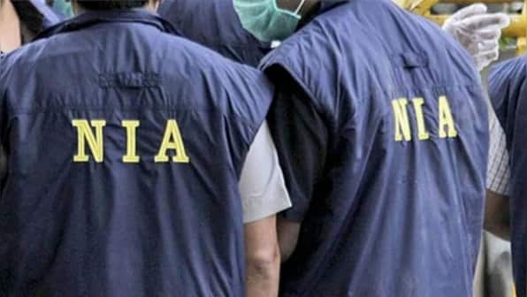 NIA files chargesheet against three including Myanmar national who raised fund for multiple terror outfits