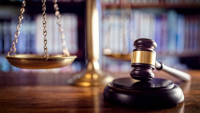 UP: 7 accused of gangraping, charring 2 women to death get bail within 24 hours UP: 7 accused of gangraping, charring 2 women to death get bail within 24 hours