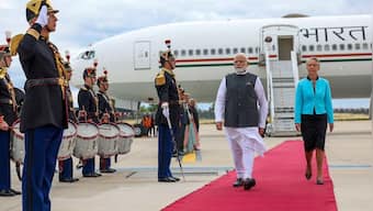 Rafale-M jets, Scorpene subs and more: What India may get as PM Modi visits France