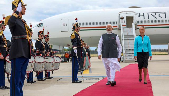 Rafale-M jets, Scorpene subs and more: What India may get as PM Modi visits France Rafale-M jets, Scorpene subs and more: What India may get as PM Modi visits France