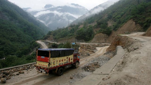 US Senate committee passes resolution recognising Arunchal Pradesh as integral part of India US Senate committee passes resolution recognising Arunchal Pradesh as integral part of India