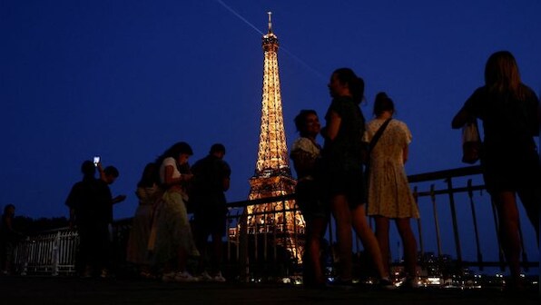 Modi takes UPI to France: Which other countries use the payments system?