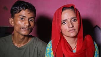 5 passports, 4 phones: What the Seema Haider probe reveals