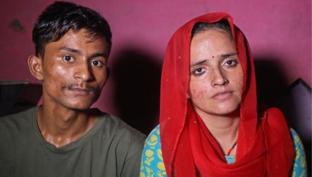 PUBG pyaar vs police: Why Pakistan’s Seema Haider and her Indian partner are on the radar of anti-terror cops PUBG pyaar vs police: Why Pakistan’s Seema Haider and her Indian partner are on the radar of anti-terror cops