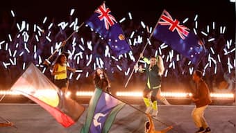 Australia's Victoria state cancels hosting 2026 Commonwealth Games due to costs