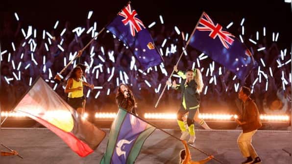 Australia's Victoria state cancels hosting 2026 Commonwealth Games due to costs