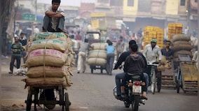 Over 20 crore Indians living in ‘multidimensional poverty’: What does this mean?