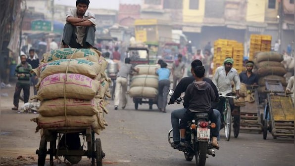 Over 20 crore Indians living in ‘multidimensional poverty’: What does this mean?