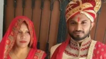 Seema Haider with twist: Bangladesh girl comes to India, marries lover, takes him back home