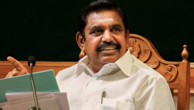 'NDA will emerge victorious in 2024,' says AIADMK chief Edappadi K Palaniswami 'NDA will emerge victorious in 2024,' says AIADMK chief Edappadi K Palaniswami