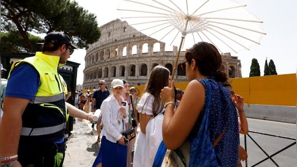 Scorching summer in Europe, US: When will the deadly heatwaves end?