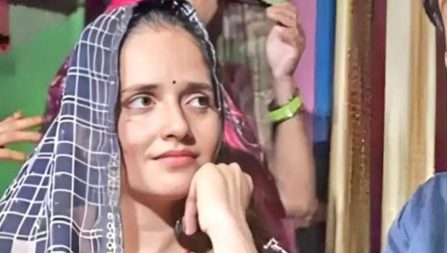 Seema Haider was in contact with several Indian men on PUBG; deleted Pak phone data, destroyed SIM cards Seema Haider was in contact with several Indian men on PUBG; deleted Pak phone data, destroyed SIM cards