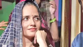 Seema Haider was in contact with several Indian men on PUBG; deleted Pak phone data, destroyed SIM cards