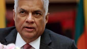 Sri Lankan president Ranil Wickremesinghe in India: What to expect from the visit