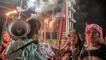 Man accused of parading women naked in Manipur arrested, CM demands capital punishment