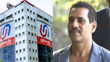 Sonia Gandhi's son-in-law Robert Vadra's company records under probe 'destroyed in rains', Union Bank tells SIT