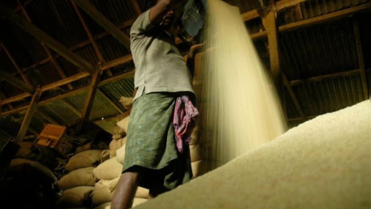 Will India’s rice export ban cause surge in prices globally?