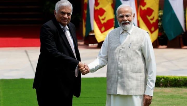 Wickremesinghe's visit to India: How New Delhi's loyal friendship cannot go unnoticed in Colombo