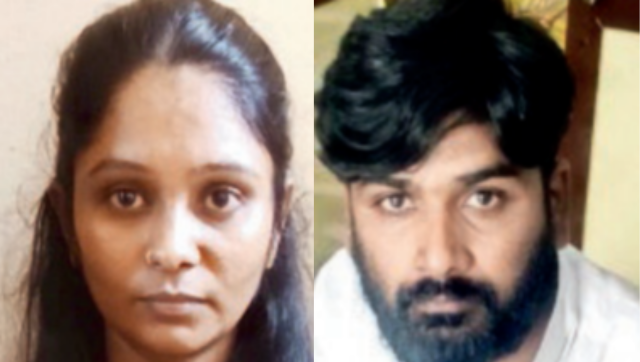 Tomato Truck Heist: Couple sold stolen tomatoes for Rs 1.6 Lakh, arrested Tomato Truck Heist: Couple sold stolen tomatoes for Rs 1.6 Lakh, arrested