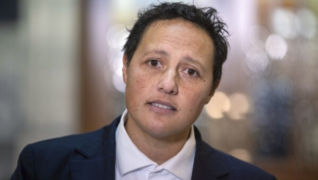 Justice minister of New Zealand resigns following 'embarrassing' drink and drive crash Justice minister of New Zealand resigns following 'embarrassing' drink and drive crash