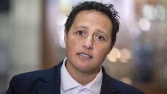 Justice minister of New Zealand resigns following 'embarrassing' drink and drive crash