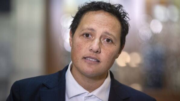 Justice minister of New Zealand resigns following 'embarrassing' drink and drive crash