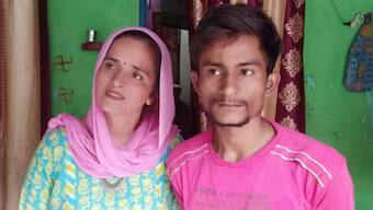 Sachin's cousins detained over Seema Haider's fake aadhar cards; he told neighbors that Seema is from B'shahr