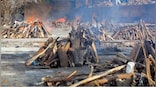Two men consumed dead woman's body after rain stopped cremation, NHRC hears