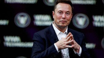 Twitter rebrands to ‘X’: Tracing Elon Musk’s obsession with the letter